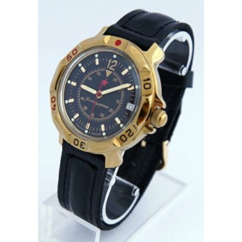 Часы мужские наручные Восток-Командирские