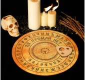 Спиритическая доска "Скрижаль небесного оракула"