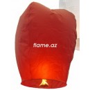 Летающий небесный фонарик