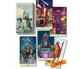 Двустороннее Таро Vice Versa