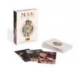 Метафорические карты «По мотивам мировых полотен»