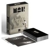 Метафорические ассоциативные карты «Внутренний страх»