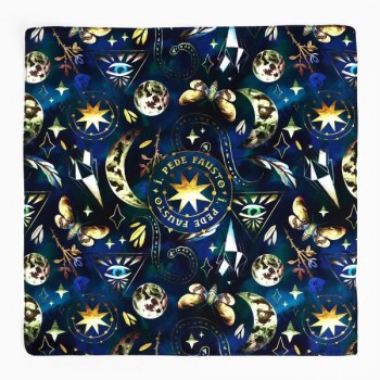 Скатерть для гадания «Счастье»