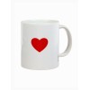 Кружка керамическая «Я люблю своего мужа»