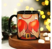 Кружка-хамелеон «Большие шары»