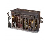 Румбокс Гарри Поттер "Магическая кофейня"