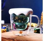 Новогодняя Кружка "Елка"