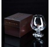 Бокал "Непробиваемый" для коньяка