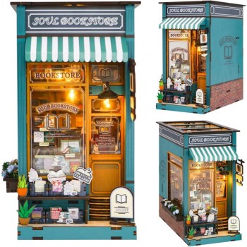 Румбокс «Книжный Магазин»